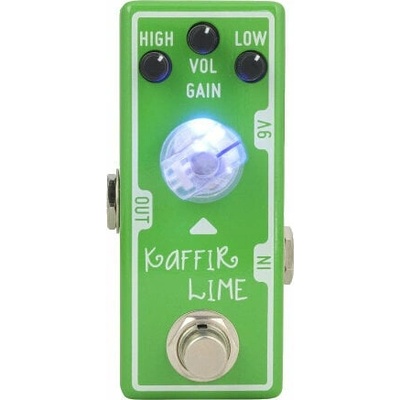 Tone City Kaffir Lime Eфект за китара (TC KAFFIR LIME)