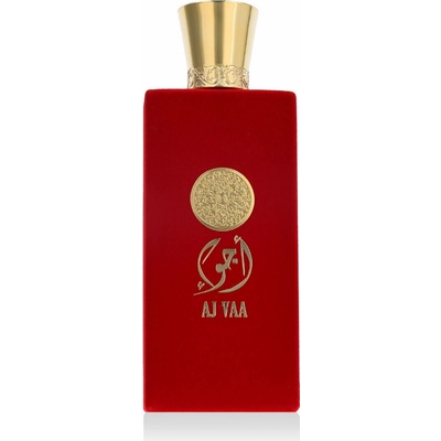 Nusuk Al Mukhtalif Concentrated Red parfumovaná voda dámska 100 ml