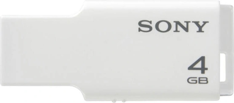 Sony Micro Vault 4GB USM4GM