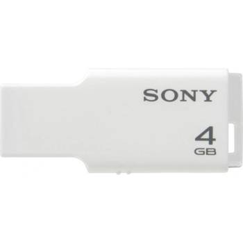 Image 1 of Sony Micro Vault 4GB USM4GM