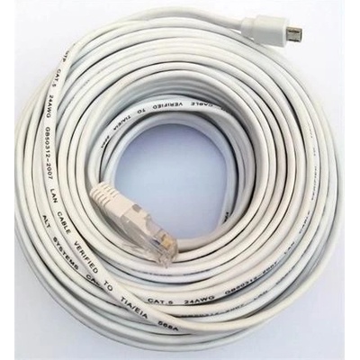Zmodo UMNP10073 USB-LAN, 25m