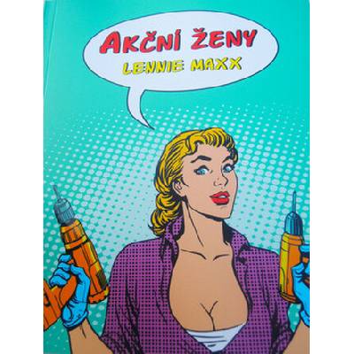 Akční ženy