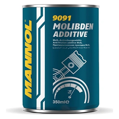 Mannol Molibden Additive 350 ml