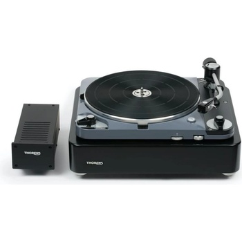 Thorens TD 124