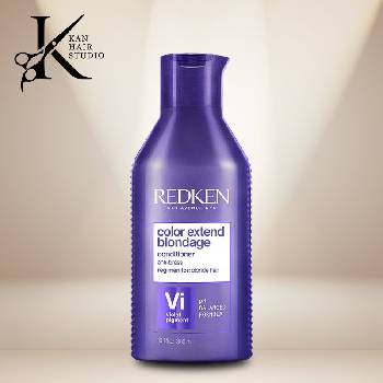 Redken Балсам за руса коса Color Extend Blondage - Redken 300 ml