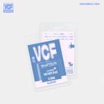 Daniel Shopping s. r. o All(H)ours: VCF (Crumble Version) - CD (086600)