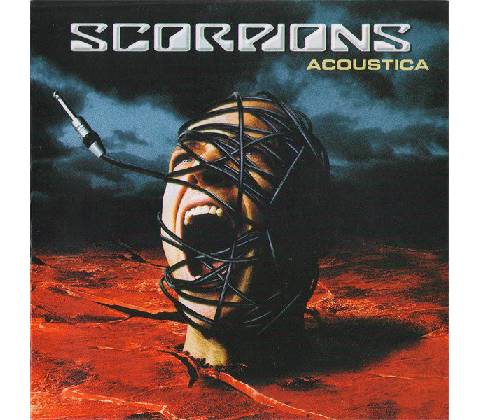 Scorpions - Acoustica