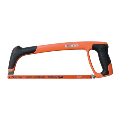 Bahco Ръчна ножовка BAHCO Ergo, 300 мм, 24 TPI (EDE 7311518240943)