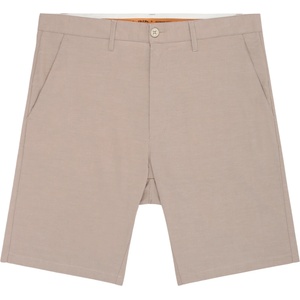 Iriedaily Мъжки къси панталони Iriedaily Golfer Chambray Short Shorts - Sandstone - размер 33 (012-3059-0514)