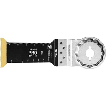 Fein Ponorný pilový list 32 mm Fein E-CUT CARBIDE PRO 63502238210 1 ks