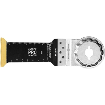 Fein Ponorný pilový list 32 mm Fein E-CUT CARBIDE PRO 63502238210 1 ks