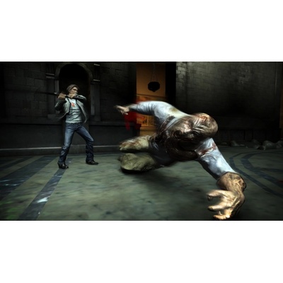 Alone in the Dark Anthology