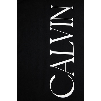 Calvin Klein Jeans Памучна тениска Calvin Klein Jeans (LV047D206G)