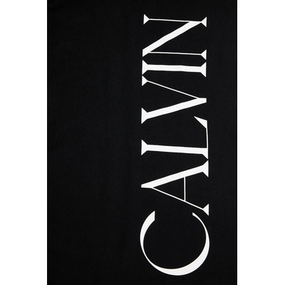 Calvin Klein Jeans Памучна тениска Calvin Klein Jeans (LV047D206G)