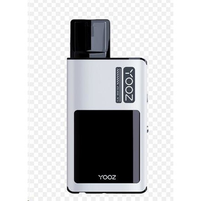 YOOZ Zero V5 1000 mAh Perleťově bílá 1 ks