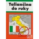 Taliančina do ruky
