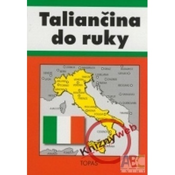 Taliančina do ruky