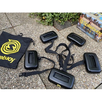 Spikeball Spikebuoy set