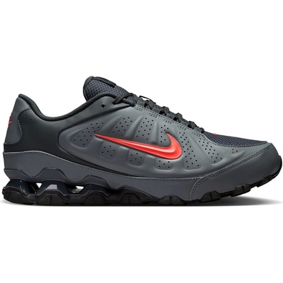 Nike Маратонки Nike Men's Trainers - Grey/Black