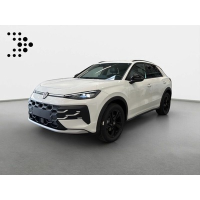 Volkswagen T-Roc 1.5 eTSI Style DSG 85 kW