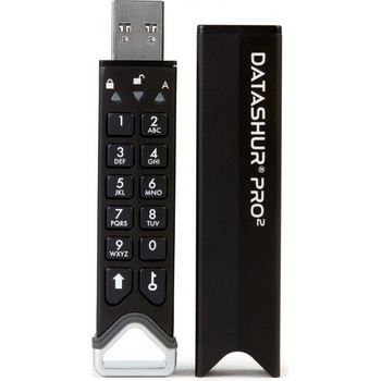 iStorage datAshur PRO2 32GB IS-FL-DP2-256-32