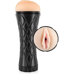 Real Body Мастурбатор вагина Real Cup