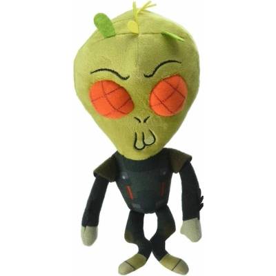 Toei Animation Galactic Krombopulos Michael 18 cm