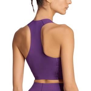 adidas Adizero Road to Records crop