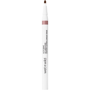 wet n wild Perfect Pout боя за устни маркер цвят Nude Tights 0.5ml