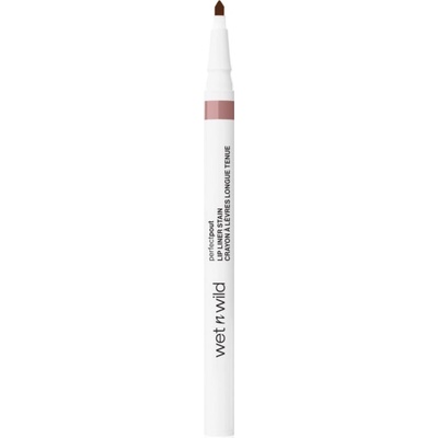 wet n wild Perfect Pout боя за устни маркер цвят Nude Tights 0.5ml