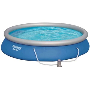 Bestway Басейн с надуваем ринг 4.57 х 84 м Bestway 57313