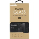 IZMAEL Kisswill TempeČervená Glass 2.5D sklo pre Xiaomi Mi 10 Lite - Transparentná KP11627