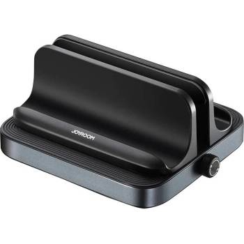 Stojak pod laptopa Joyroom JR-ZS374 czarny