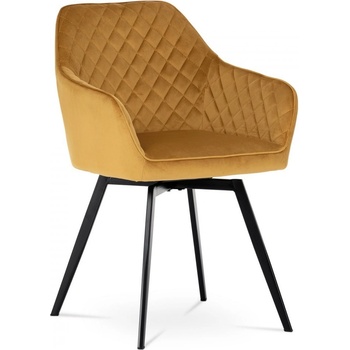 Autronic DCH-425 YEL4 žlutá