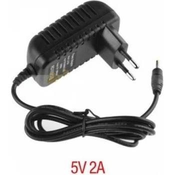 Image 1 of Универсално зарядно за таблет за 220V - 5V - 2A - 2.5 mm