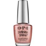 OPI Infinite Shine Gel-Like Lacquer лак за нокти с гел ефект Werkin' Shine to Five 15 ml