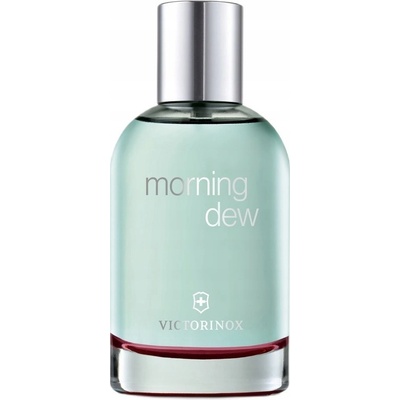 Victorinox Morning Dew toaletní voda dámská 100 ml