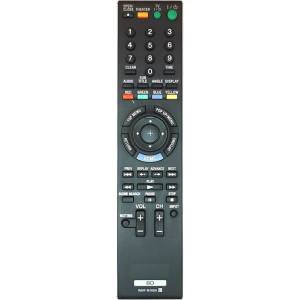 съвместим Sony rmt-b102a, bdp-s350, bdp-s550, bdp-s780 - заместител дистанционно управление (rmt-b102a, bdp-s350, bdp-s550, bdp-s780) Дистанционно