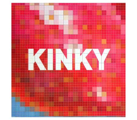 Kinky - Kinky CD