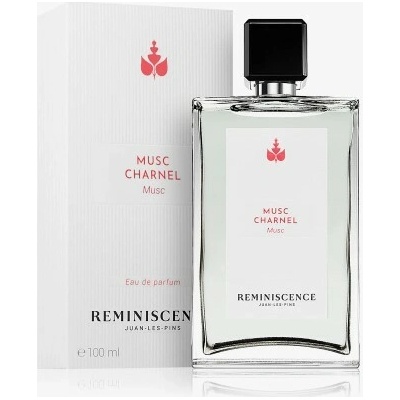 Reminiscence Musc Charnel parfumovaná voda unisex 50 ml