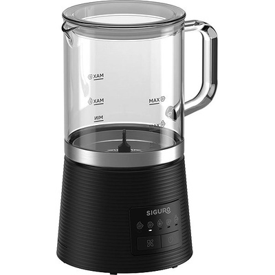 Siguro Deluxe Foam G420B – Zboží Dáma Siguro Deluxe Foam G420B – Zboží Dáma