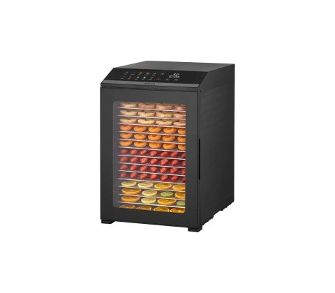 SENCOR SFD 8300BK