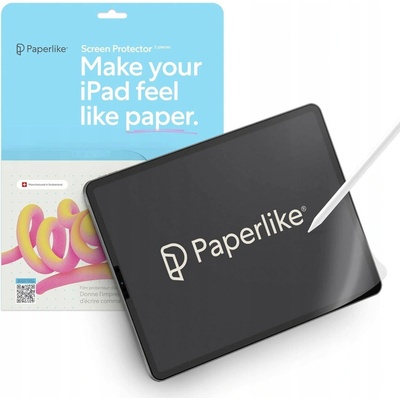 Paperlike Screen Protector pro Apple iPad Air 10.9/ Pro 11 PL2A-11-18