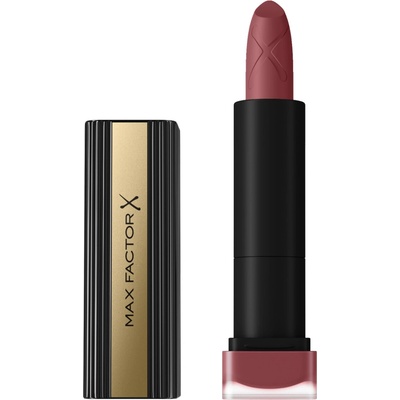 Max Factor Velvet Mattes matný rúž 60 Mauve 3,4 g