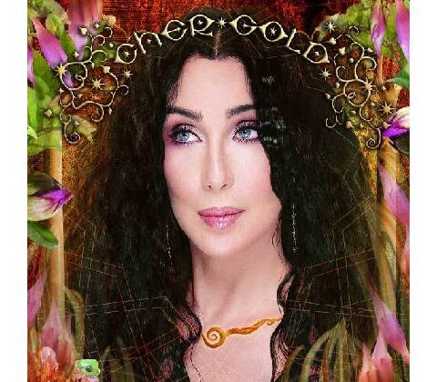 Cher - Gold CD