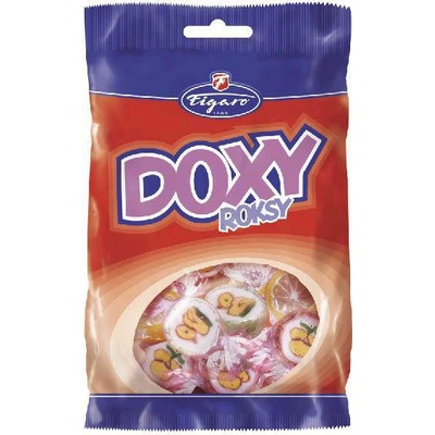 Sedita DOXY ROKSY Fruits 90 g