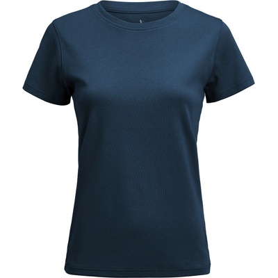 James Harvest Tričko Scarsdale T Shirt Women těžká bavlna krátký rukáv dámské COT624010apx00 cosmos