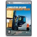 Forklift Truck Simulator 2009
