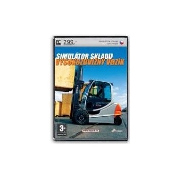 Forklift Truck Simulator 2009