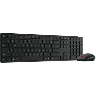 Lenovo Wireless Multi-Mode Pro Combo Keyboard and Mouse 6000 4X31S04818